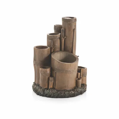 Produktbild von OASE 34085 biOrb Bambus braun M