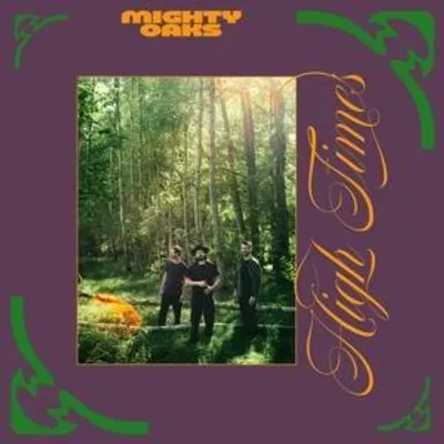 Produktbild von High Times