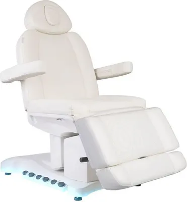Obrázok produktu pre Kozmetické kreslo Azzurro 708B Exclusive so 4 motormi