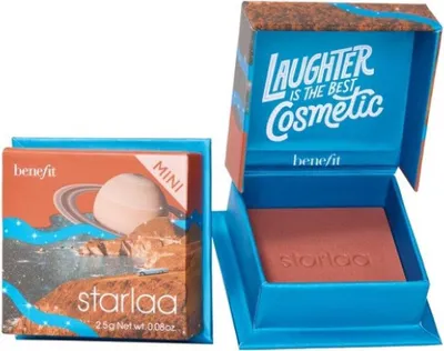 Immagine prodotto di Benefit - Starlaa Rosy Bronze Blush 2,5 g