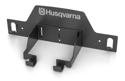 Image de Support mural Husqvarna pour Automower 420, 430X, 440, 450X, 520 et 550