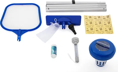 Immagine prodotto di Bestway Kit di manutenzione per piscina 58195
