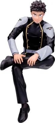 Zdjęcie produktu dla Kaiju No. 8 PM Perching PVC Statue Kafka Hibino 15 cm