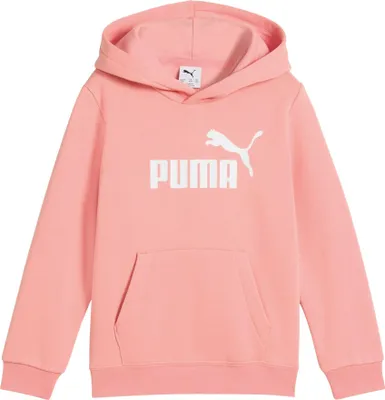 Produktbild von PUMA Uni-Kinder ESS No. 1 Logo Hoodie FL PS Kapuzenpullis, Pink Fruit, 110