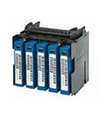 Image de HPE StorageWorks MSL2024/4048/8096 Ultrium Right Magazine