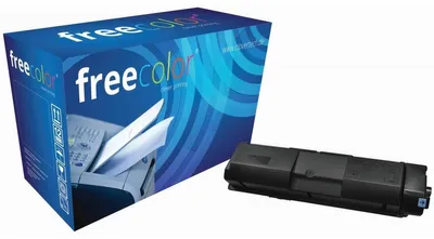 Zdjęcie produktu dla Freecolor TK1170-FRC, 7200 stron(y), Czarny, 1 szt.