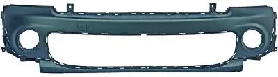 Produktbild von DIEDERICHS Stoßstange Stoßfänger für MINI Schrägheck (R56) 1206150