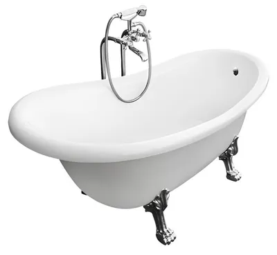 Immagine prodotto di Vasca da bagno freestanding di design Vasca da bagno moderna