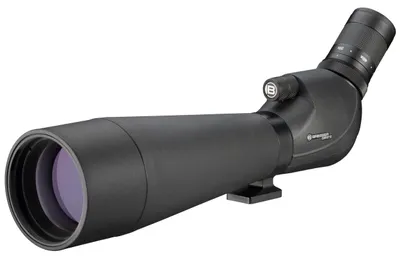 Produktbild von Bresser Corvette Spektiv 60 x 80 mm Schwarz