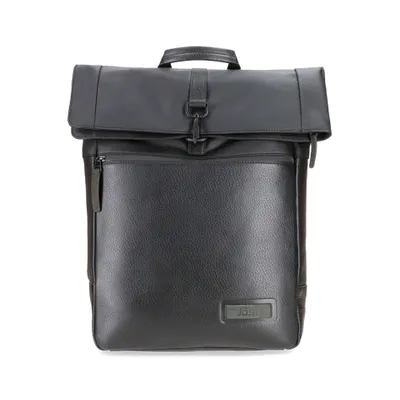 Produktbild von Jost STOCKHOLM Kurierrucksack - schwarz