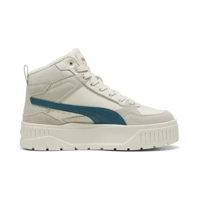 Produktbild von PUMA Karmen II Idol Mid WTR Schuhe Damen beige 37