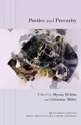 Produktbild von Poetics and Precarity
