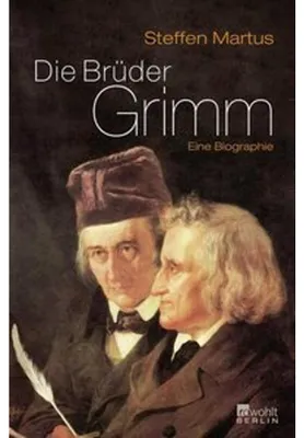 Obrázok produktu pre Die Brüder Grimm
