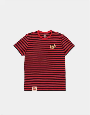 Produktbild von Warner - Tom & Jerry - Jerry Boys T-shirt Multicolor-146/152