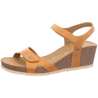 Produktbild von PANAMA JACK JULIA BASICS B11 Orange