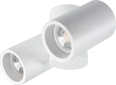 Zdjęcie produktu dla Kanlux S.A. 32953, GU10, IP20, Biały