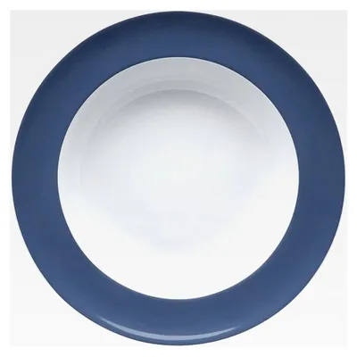 Produktbild von Suppenteller Nordic Blue 23 cm