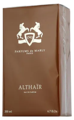 Zdjęcie produktu dla Parfums de Marly Althaïr Woda perfumowana w sprayu (200 ml)