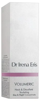 Zdjęcie produktu dla Dr Irena Eris, Volumeric, Krem na dekolt, dzień, noc, 75 ml