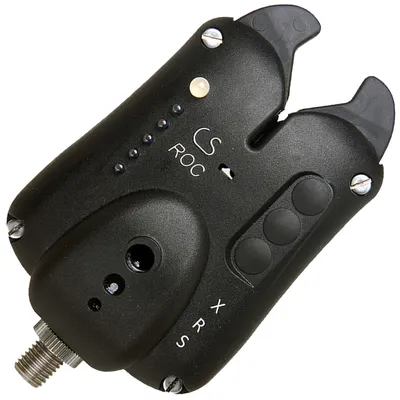 Produktbild von Carp Sounder ROC XRS ACC - Bissanzeiger