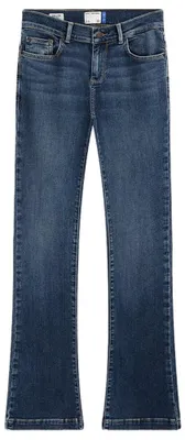 Productafbeelding van LTB Jeans damesjeans Fallon, kleur Alyana Wash, model 56078, maat 32W x 32L