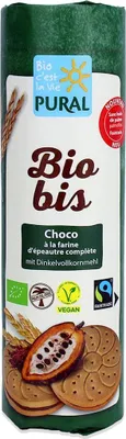 Immagine prodotto di Biobis - Farro al cacao 320g