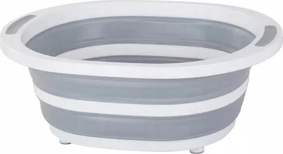 Zdjęcie produktu dla Verk 01551 Składana miska silikonowa