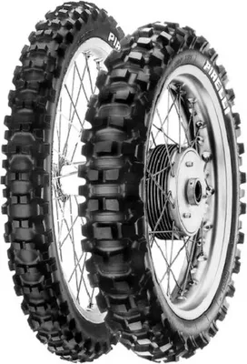 Zdjęcie produktu dla Opony PIRELLI SCORPION XC MID HARD (F) 80/100-21 51R NHS TT