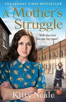 Obrázek produktu pro A Mother's Struggle