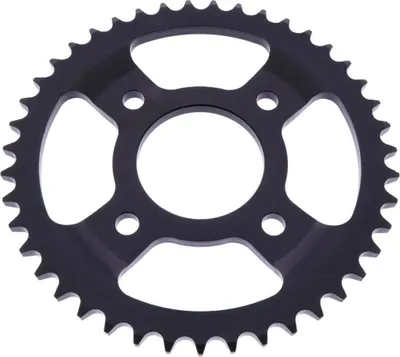 Image de ESJOT Pignon de chaîne "15106" 428, acier 43 dents