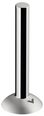 Image de AXOR Griff für AXOR Starck Puro Küchenmischer, Chrom