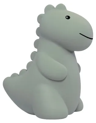 Produktbild von Atelier Pierre Jeroom Dino Spardose - Groß - Grün