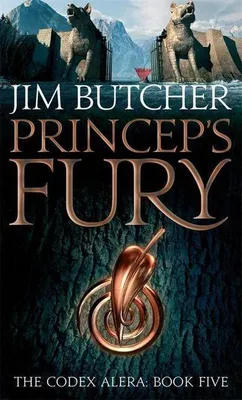 Immagine prodotto di Princeps' Fury
