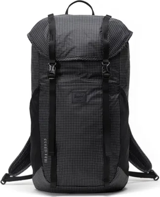 Produktbild von Herschel Ultralight 22 - Rucksack 46 cm (black)