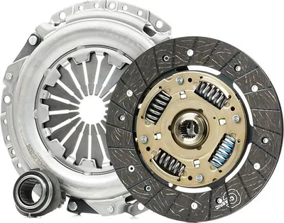 Produktbild von VALEO Kupplungssatz Kupplung für RENAULT Scénic I (JA0/1, FA0) 786026