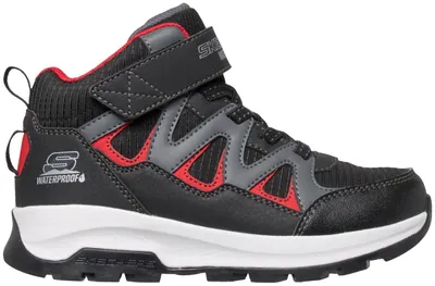 Produktbild von Skechers Storm Blazer Drizzle Squad Schwarz BKRD Größe EU 31
