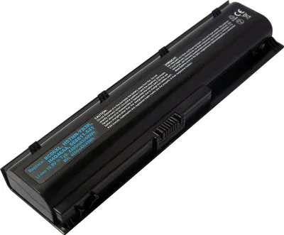 Immagine prodotto di CoreParts - Batteria per computer portatile (equivalente a: HP 669831-001, HP H4Q46AA, HP 668811-541, HP 668811-851, HP HSTNN-UB3K,