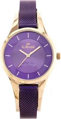 Obrázok produktu pre G. Rossi - hodinky Kayle (zg773j) + krabička