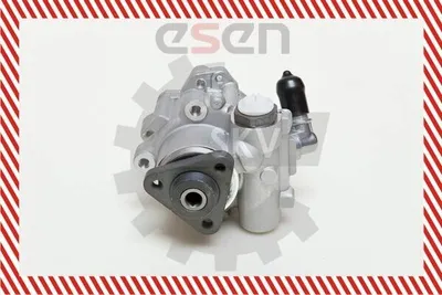 Produktbild von ESEN SKV 10SKV049 Servolenkung Pumpe Servopumpe für MINI Schrägheck (R50, R53) Hydraulisch