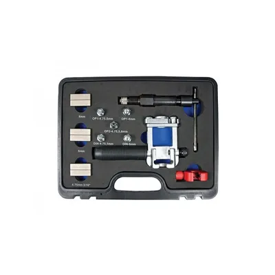 Image de Kit de perforation avec piston hydraulique pour tuyaux de frein profi Asta A-ROG103 04223