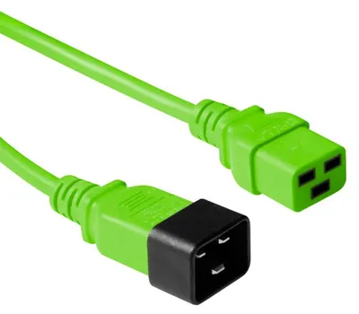 Immagine prodotto di Tecnologia avanzata dei cavi C19