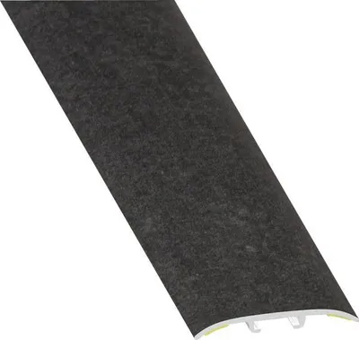 Image de Barre De Seuil Ardoise Universelle Jonction Sol Effet Ardoise Durable - Cqfd