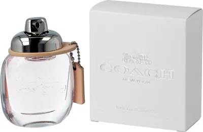Produktbild von Damenparfüm Coach Woman Coach EDT 30 ml