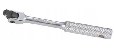 Produktbild von Honiton H2151 Gelenkgriff Steckschlüssel 1/4 Zoll 150mm schwenkbar