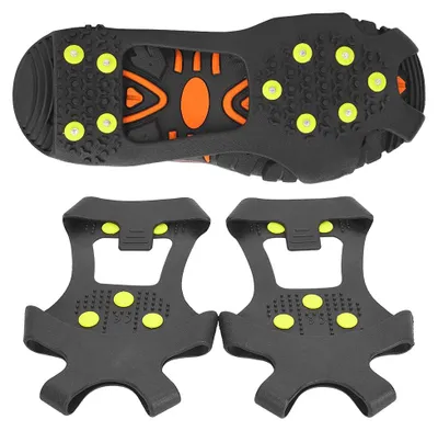 Obrázek produktu pro Hroty do bot pro led a sníh - protiskluzové nášlapky