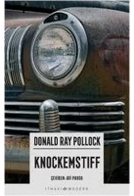 Obrázek produktu pro Knockemstiff