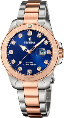Immagine prodotto di Festina - F20505/3 - Orologio da polso - Donna - Quarzo - Boyfriend