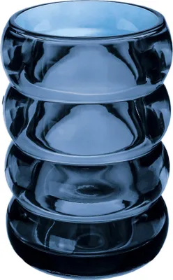 Produktbild von Kleine Wolke Zahnputzbecher VERRO Navy