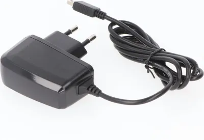 Produktbild von AccuCell Ladegerät passend für Nintendo DS Lite