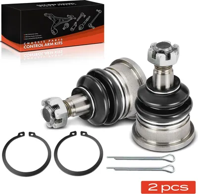 Zdjęcie produktu dla Frankberg 2x Sworzeń Wahacza Przód dla Nissan Armada Infiniti QX56 K80994